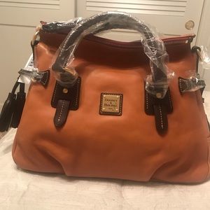 Dooney and Bourke handbag